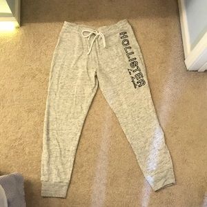 Hollister Jogger/ Sweatpants